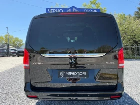 Mercedes-Benz V 300 V 250d 190hp 9G 4Matic Premium, снимка 5
