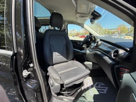 Mercedes-Benz V 300 V 250d 190hp 9G 4Matic Premium, снимка 10