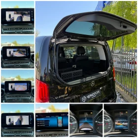 Mercedes-Benz V 300 V 250d 190hp 9G 4Matic Premium, снимка 17