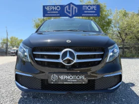 Mercedes-Benz V 300 V 250d 190hp 9G 4Matic Premium, снимка 2