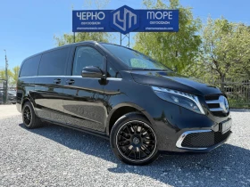 Mercedes-Benz V 300 V 250d 190hp 9G 4Matic Premium, снимка 1