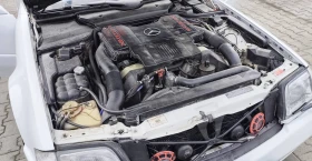 Mercedes-Benz SL 500 V8, снимка 8