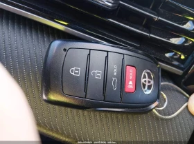 Toyota Camry 2.5l Se, снимка 11