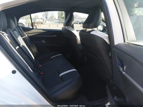 Toyota Camry 2.5l Se, снимка 8