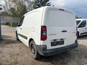 Peugeot Partner 1.6, 99к.с Италия, снимка 2