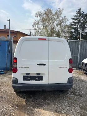 Peugeot Partner 1.6, 99к.с Италия, снимка 3