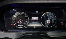 Mercedes-Benz S 63 AMG 4MATIC+ * BURMESTER* CARBON* 360КАМЕРА* LANE* ASSI, снимка 13