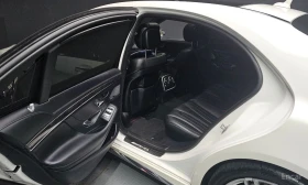 Mercedes-Benz S 63 AMG 4MATIC+ * BURMESTER* CARBON* 360КАМЕРА* LANE* ASSI, снимка 15