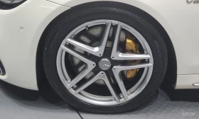 Mercedes-Benz S 63 AMG 4MATIC+ * BURMESTER* CARBON* 360КАМЕРА* LANE* ASSI, снимка 5