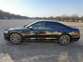 Audi S8, снимка 3