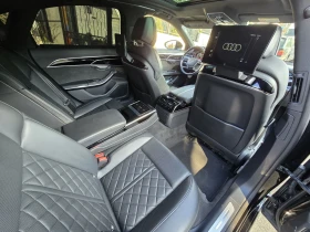 Audi S8, снимка 11