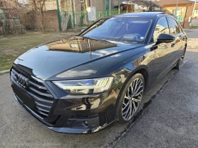 Audi S8, снимка 13