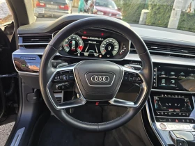 Audi S8, снимка 5