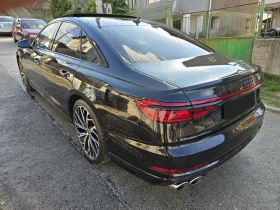 Audi S8, снимка 12