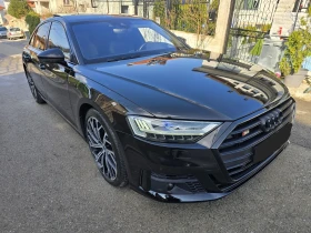 Audi S8, снимка 1
