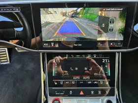Audi S8, снимка 6