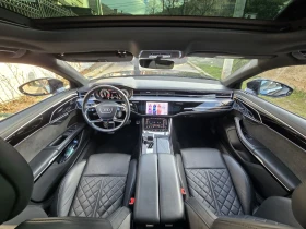 Audi S8, снимка 7