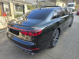 Audi S8, снимка 14