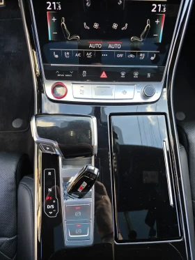 Audi S8, снимка 8