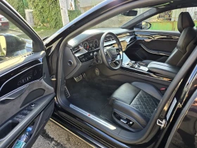 Audi S8, снимка 10