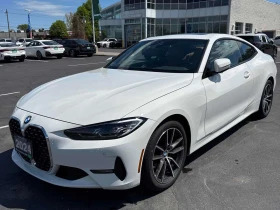 BMW 430 i xDrive/ПОДГРЕВИ/ШИБИДАХ/CARFAX, снимка 1