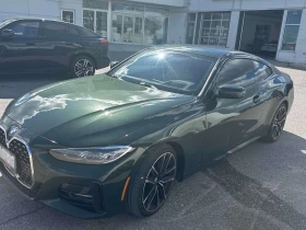 BMW 430  xDrive /carfax / КЛИП НА МОТОРА , снимка 1