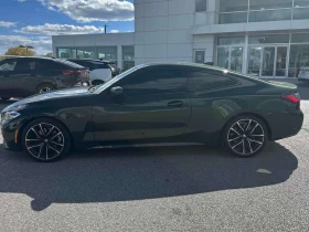 BMW 430  xDrive /carfax / КЛИП НА МОТОРА , снимка 2
