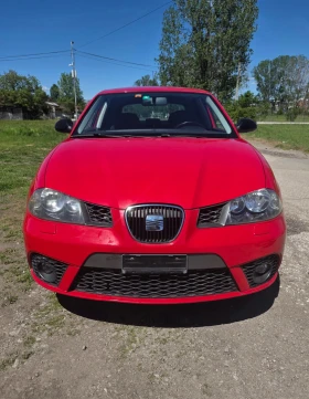 Seat Ibiza 1.8t, снимка 3