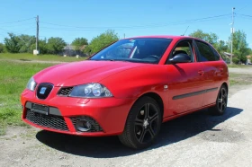 Seat Ibiza 1.8t, снимка 2