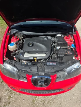 Seat Ibiza 1.8t, снимка 6