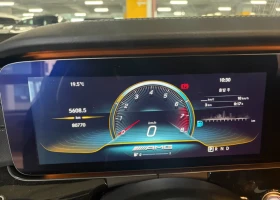 Mercedes-Benz GT AMG 43 4MATIC+ , снимка 7