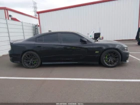 Dodge Charger Scat Pack RWD, снимка 13