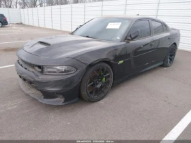 Dodge Charger Scat Pack RWD, снимка 2