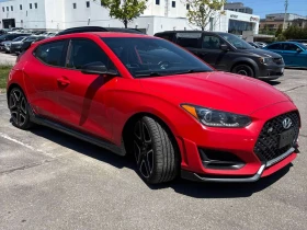 Hyundai Veloster  DCT  CARFAX, снимка 3