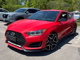 Hyundai Veloster  DCT  CARFAX, снимка 1