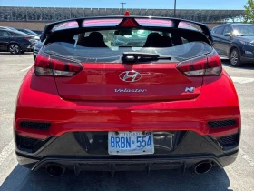 Hyundai Veloster  DCT  CARFAX, снимка 4
