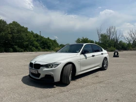 BMW 335, снимка 4