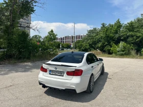 BMW 335, снимка 3