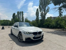 BMW 335, снимка 1