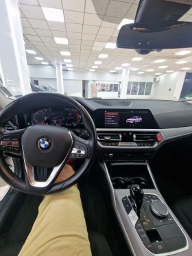 BMW 320, снимка 2
