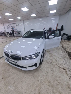 BMW 320, снимка 3