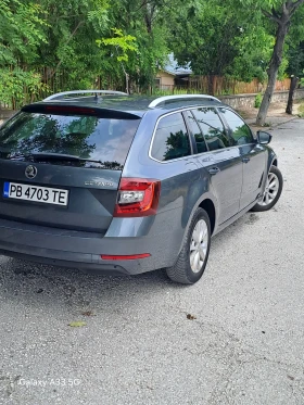Skoda Octavia 1.6TDI, снимка 7