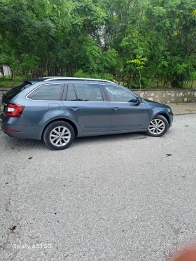 Skoda Octavia 1.6TDI, снимка 6