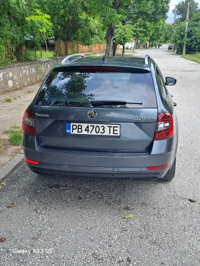 Skoda Octavia 1.6TDI, снимка 8