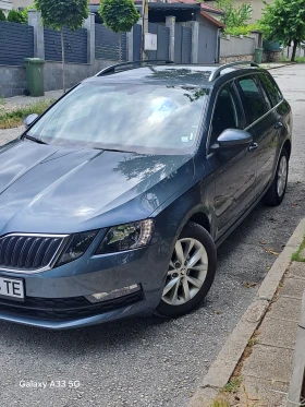 Skoda Octavia 1.6TDI, снимка 3
