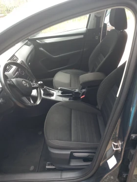 Skoda Octavia 1.6TDI, снимка 13