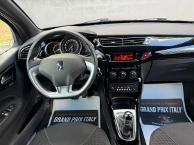 Citroen DS3 1.4HDI Led Euro5B, снимка 10
