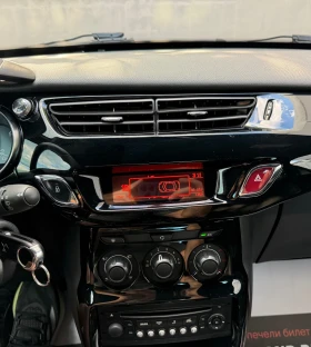Citroen DS3 1.4HDI Led Euro5B, снимка 13