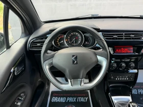 Citroen DS3 1.4HDI Led Euro5B, снимка 9