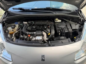 Citroen DS3 1.4HDI Led Euro5B, снимка 17